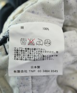 nonnative（ノンネイティブ）カーゴパンツ 紺 サイズ:0(S位) メンズ/2200660019062