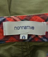 nonnative（ノンネイティブ）その他 カーキ サイズ:0(S位) メンズ/2200660019079