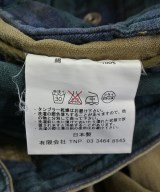 nonnative（ノンネイティブ）その他 カーキ サイズ:0(S位) メンズ/2200660019086