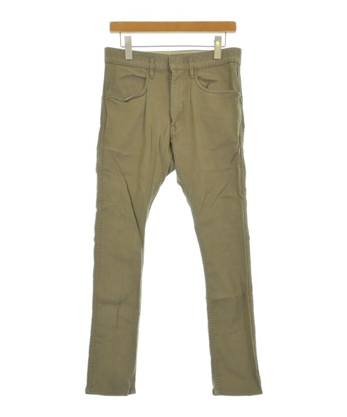 nonnative(ノンネイティヴ)その他 カーキ サイズ:0(S位)/2200660019093