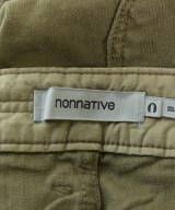 nonnative（ノンネイティブ）その他 カーキ サイズ:0(S位) メンズ/2200660019093