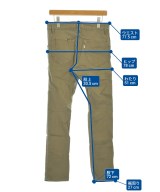 nonnative（ノンネイティブ）その他 カーキ サイズ:0(S位) メンズ/2200660019093