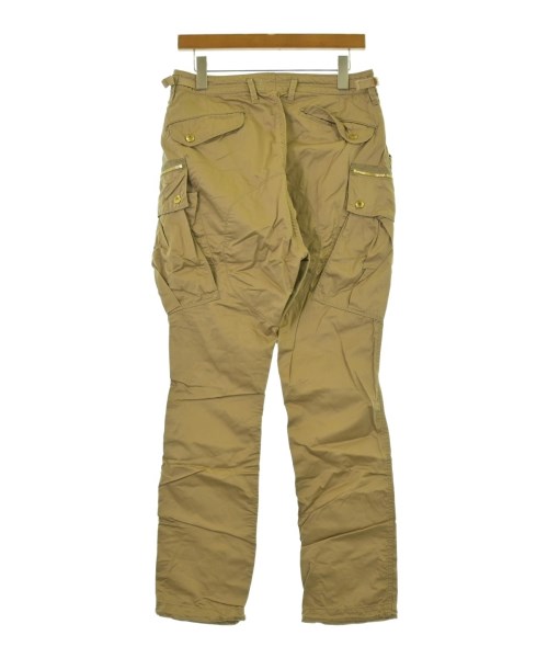 nonnative（ノンネイティブ）カーゴパンツ ベージュ サイズ:0(S位) メンズ/2200660019123
