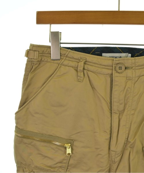 nonnative（ノンネイティブ）カーゴパンツ ベージュ サイズ:0(S位) メンズ/2200660019123