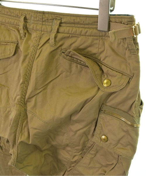 nonnative（ノンネイティブ）カーゴパンツ ベージュ サイズ:0(S位) メンズ/2200660019123