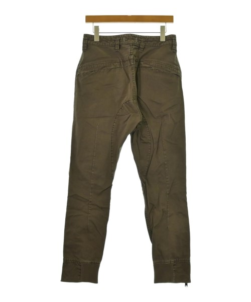 nonnative（ノンネイティブ）カーゴパンツ 茶 サイズ:0(S位) メンズ/2200660019130
