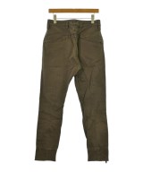 nonnative（ノンネイティブ）カーゴパンツ 茶 サイズ:0(S位) メンズ/2200660019130