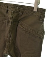 nonnative（ノンネイティブ）カーゴパンツ 茶 サイズ:0(S位) メンズ/2200660019130