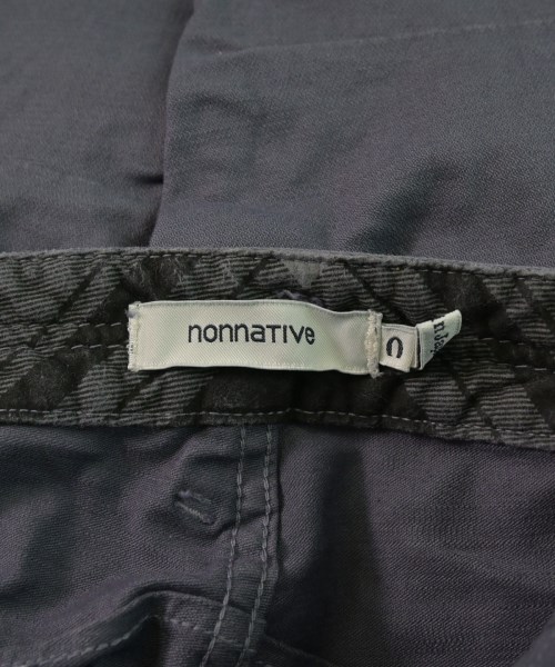 nonnative（ノンネイティブ）その他 青 サイズ:0(S位) メンズ/2200660019147