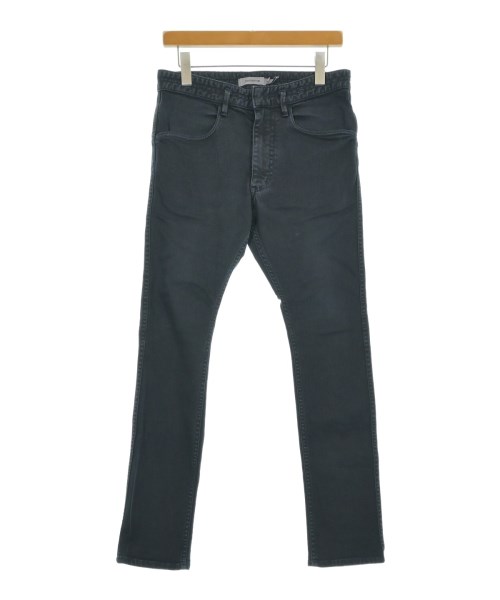 nonnative(ノンネイティヴ)デニムパンツ 紺 サイズ:0(S位)/2200660019154
