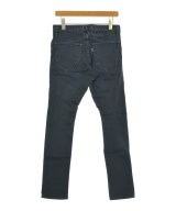 nonnative（ノンネイティブ）デニムパンツ 紺 サイズ:0(S位) メンズ/2200660019154