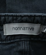 nonnative（ノンネイティブ）デニムパンツ 紺 サイズ:0(S位) メンズ/2200660019154