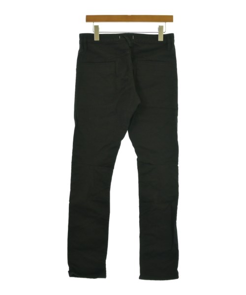 nonnative（ノンネイティブ）その他 黒 サイズ:0(S位) メンズ/2200660019161