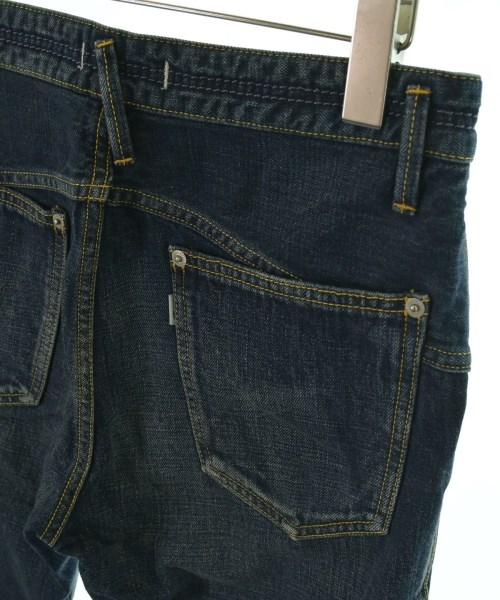 nonnative（ノンネイティブ）デニムパンツ 紺 サイズ:0(S位) メンズ/2200660019178