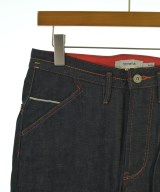 nonnative（ノンネイティブ）デニムパンツ 紺 サイズ:0(S位) メンズ/2200660019185