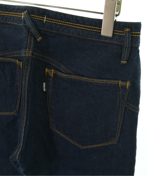 nonnative（ノンネイティブ）デニムパンツ 紺 サイズ:0(S位) メンズ/2200660019192