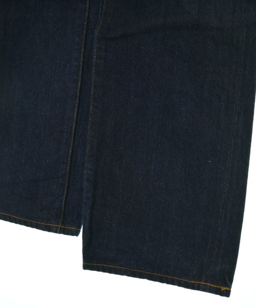 nonnative（ノンネイティブ）デニムパンツ 紺 サイズ:0(S位) メンズ/2200660019192