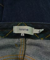 nonnative（ノンネイティブ）デニムパンツ 紺 サイズ:0(S位) メンズ/2200660019192