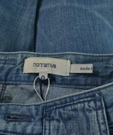 nonnative（ノンネイティブ）デニムパンツ 青 サイズ:0(S位) メンズ/2200660019208