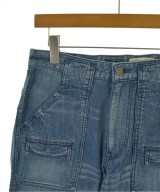 nonnative（ノンネイティブ）デニムパンツ 青 サイズ:0(S位) メンズ/2200660019208