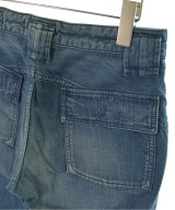 nonnative（ノンネイティブ）デニムパンツ 青 サイズ:0(S位) メンズ/2200660019208