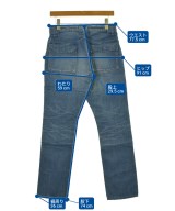 nonnative（ノンネイティブ）デニムパンツ 青 サイズ:0(S位) メンズ/2200660019208