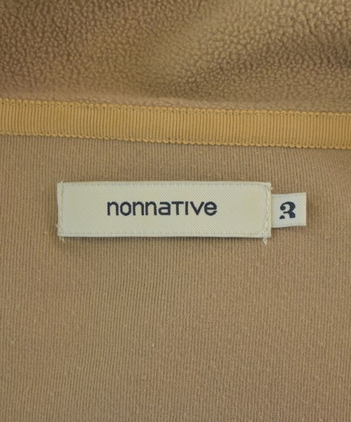 nonnative（ノンネイティブ）その他 ベージュ サイズ:3(XL位) メンズ/2200660290027
