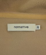 nonnative（ノンネイティブ）その他 ベージュ サイズ:3(XL位) メンズ/2200660290027