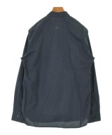 nonnative（ノンネイティブ）カジュアルシャツ 紺 サイズ:2(L位) メンズ/2200660381084