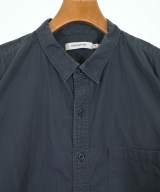 nonnative（ノンネイティブ）カジュアルシャツ 紺 サイズ:2(L位) メンズ/2200660381084