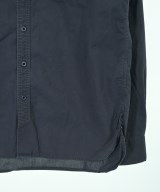 nonnative（ノンネイティブ）カジュアルシャツ 紺 サイズ:2(L位) メンズ/2200660381084