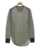 nonnative（ノンネイティブ）Tシャツ・カットソー 黒 サイズ:3(XL位) メンズ/2200660381091