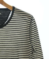 nonnative（ノンネイティブ）Tシャツ・カットソー 黒 サイズ:3(XL位) メンズ/2200660381091