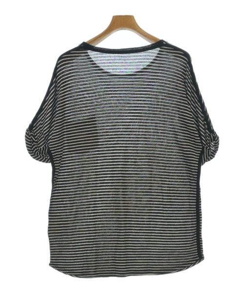 nonnative（ノンネイティブ）Tシャツ・カットソー 黒 サイズ:2(L位) メンズ/2200660381107