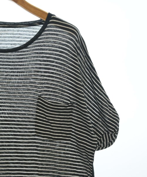 nonnative（ノンネイティブ）Tシャツ・カットソー 黒 サイズ:2(L位) メンズ/2200660381107