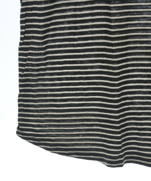 nonnative（ノンネイティブ）Tシャツ・カットソー 黒 サイズ:2(L位) メンズ/2200660381107