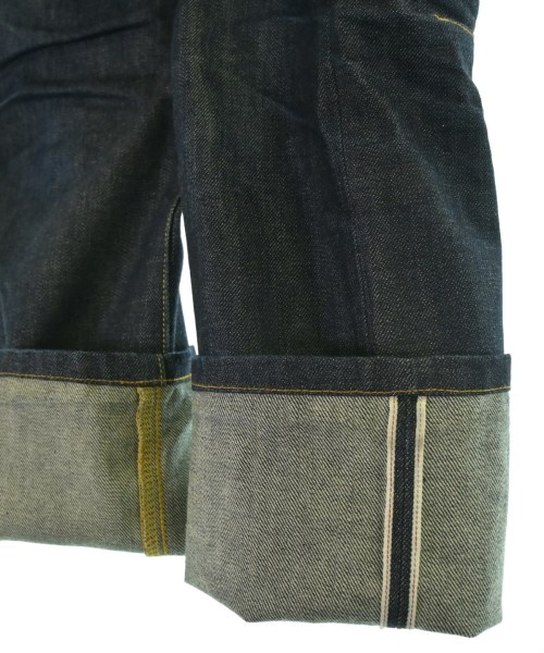 nonnative（ノンネイティブ）チノパン 紺 サイズ:2(L位) メンズ/2200660381114