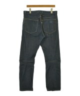 nonnative（ノンネイティブ）チノパン 紺 サイズ:2(L位) メンズ/2200660381114
