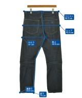 nonnative（ノンネイティブ）チノパン 紺 サイズ:2(L位) メンズ/2200660381114