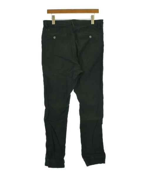 nonnative（ノンネイティブ）チノパン 黒 サイズ:3(XL位) メンズ/2200660381121