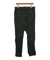 nonnative（ノンネイティブ）チノパン 黒 サイズ:3(XL位) メンズ/2200660381121