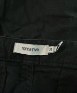 nonnative（ノンネイティブ）チノパン 黒 サイズ:3(XL位) メンズ/2200660381121