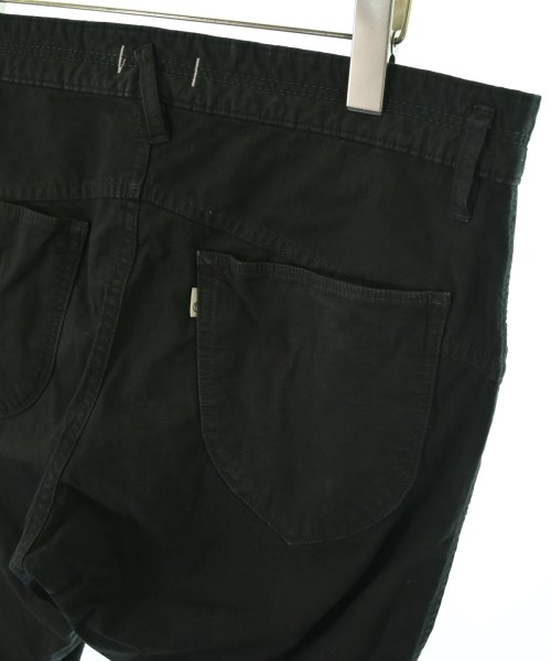 nonnative（ノンネイティブ）デニムパンツ 黒 サイズ:3(XL位) メンズ/2200660381138