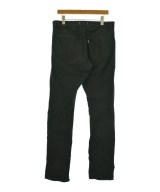 nonnative（ノンネイティブ）デニムパンツ 黒 サイズ:3(XL位) メンズ/2200660381138