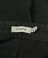 nonnative（ノンネイティブ）デニムパンツ 黒 サイズ:3(XL位) メンズ/2200660381138