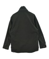 nonnative（ノンネイティブ）ミリタリーブルゾン 黒 サイズ:1(M位) メンズ/2200656273010