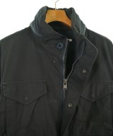 nonnative（ノンネイティブ）ミリタリーブルゾン 黒 サイズ:1(M位) メンズ/2200656273010