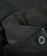 nonnative（ノンネイティブ）ミリタリーブルゾン 黒 サイズ:1(M位) メンズ/2200656273010