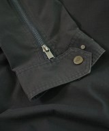 nonnative（ノンネイティブ）ミリタリーブルゾン 黒 サイズ:1(M位) メンズ/2200656273010