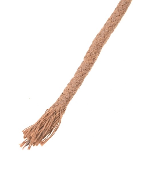 nonnative（ノンネイティブ）ブーツ 茶 サイズ:UK8(26.5cm位) メンズ/2200660478036